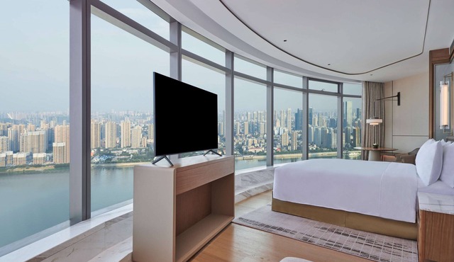 Hilton Changsha Riverside