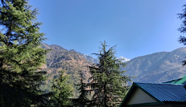 Himalayan Hostel