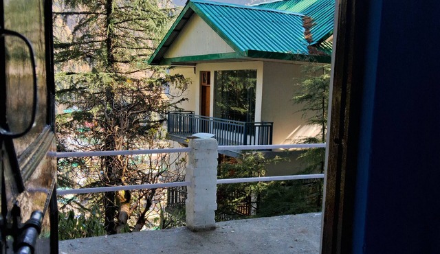 Himalayan Hostel