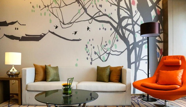 Holiday Inn Chengdu High-Tech Center by IHG