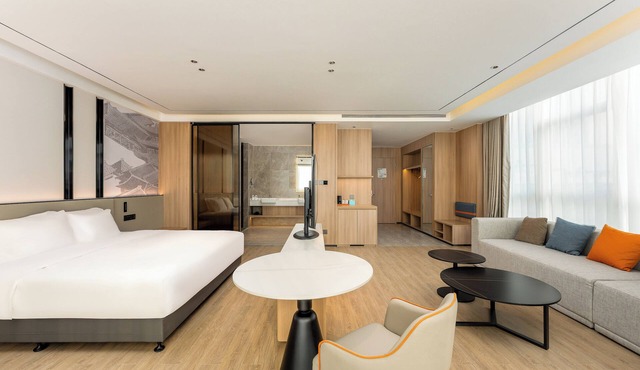 Holiday Inn Express Binzhou City Center by IHG