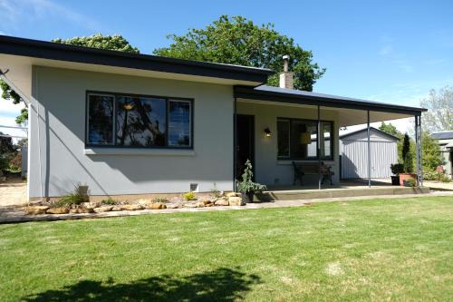Hoopers Cottage