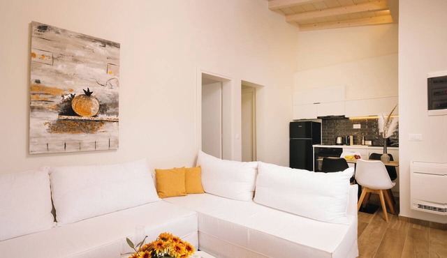 Hotel Casa Moazzo