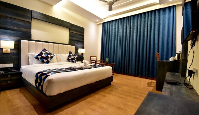 HOTEL CENTELLA