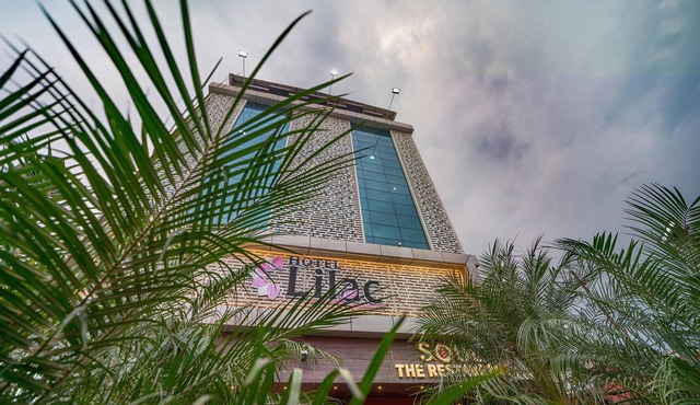 Hotel Lilac