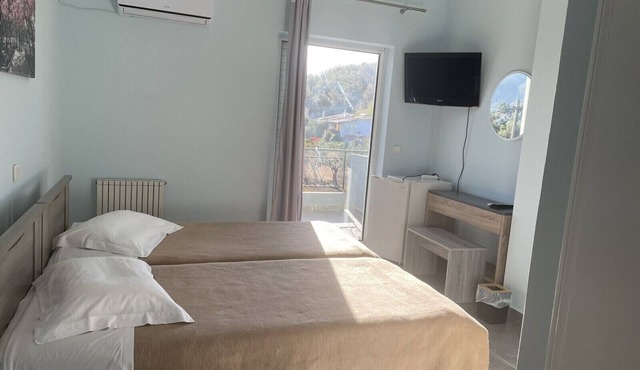 Hotel Paradise