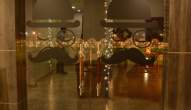Hotel PK Residency