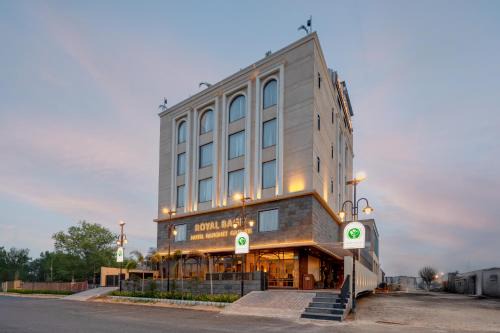 Hotel Royal Bagh
