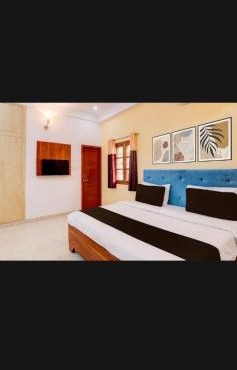 Hotel Shyam Palace