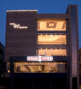 Hotel Virgo Sumeru