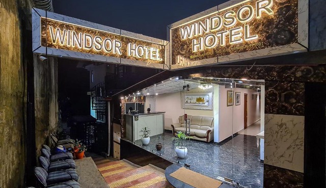 Hotel Windsor