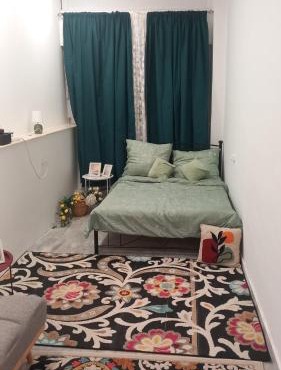 House Marios airport 3