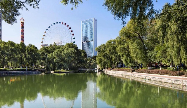 Hyatt Regency Changchun