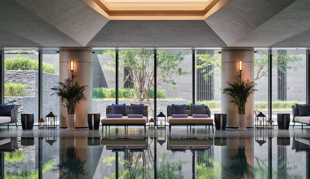 Intercontinental Changchun High Tech Zone by IHG