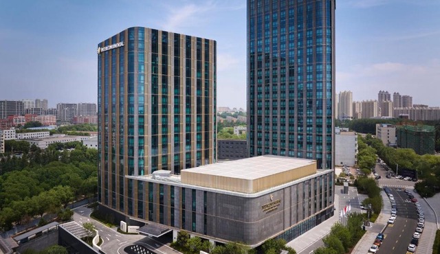 InterContinental Changchun High Tech Zone by IHG