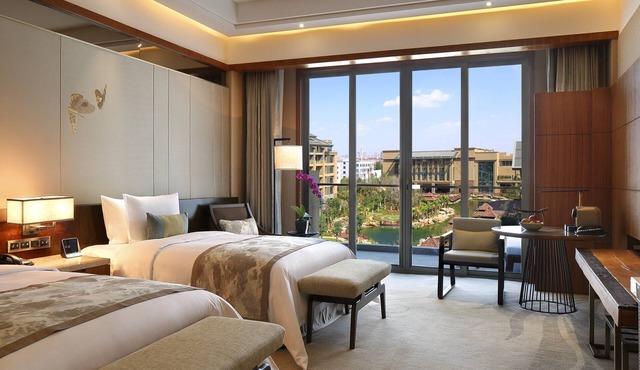 InterContinental Kunming by IHG