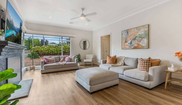 Ironbark Rise, Central Bendigo