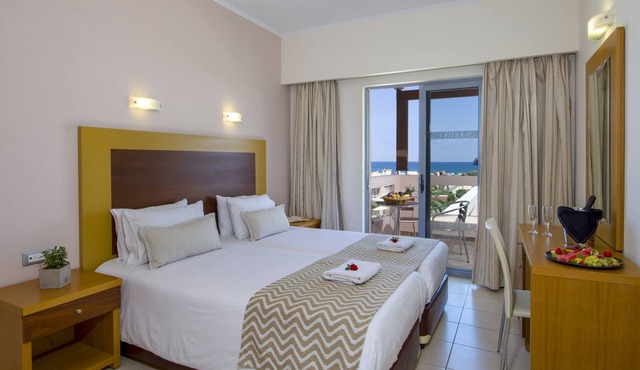 Isida Hotel