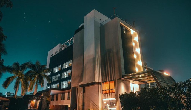 Jardin Hotels
