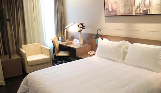 Jinjiang Inn Select Xining West Wusi Road New Hualian Square in Xining