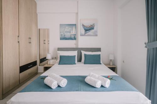 Joy Apartment