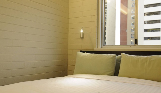 Kangaroo Inn - Hostel