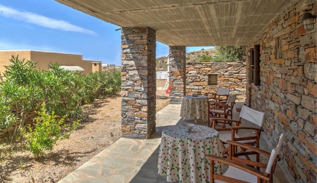 Koundouros Beach Studio (2)
