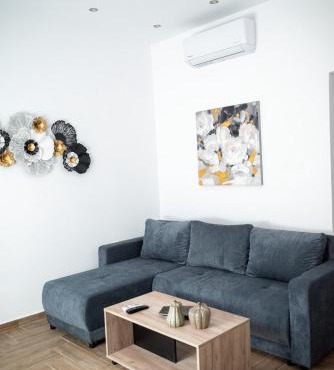 Kyra's Luxury Suites 2