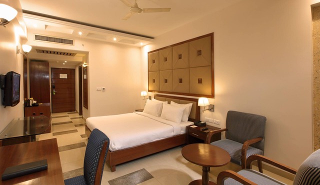 Lemon Tree Hotel Baddi