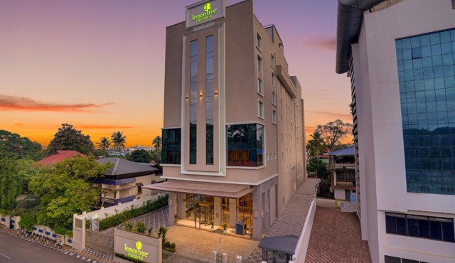 Lemon Tree Premier, Thiruvananthapuram