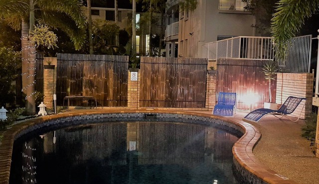 Limassol Motel