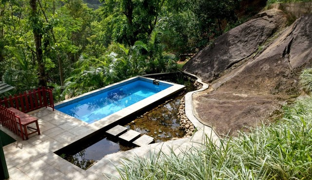 Lux Valley Munnar