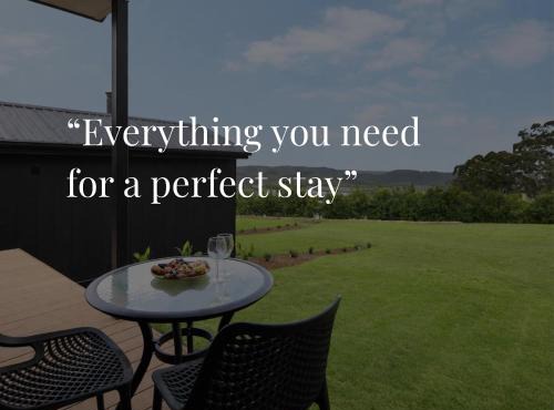 Luxury Villa - Firepit - 30min to Most Attractions