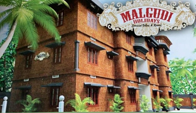 Malgudi Holidays