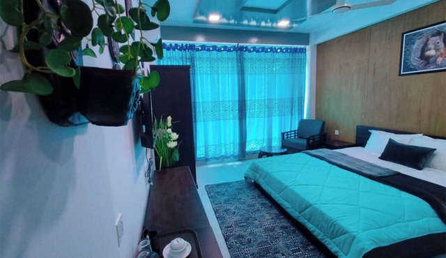 Mangrove Haven Resort in Dacope