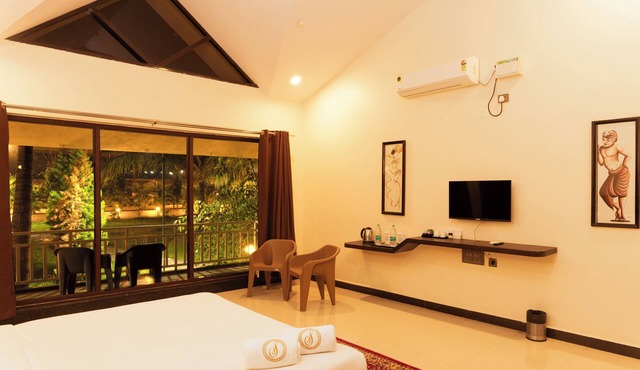 Mastiff Select Terrain Dandeli
