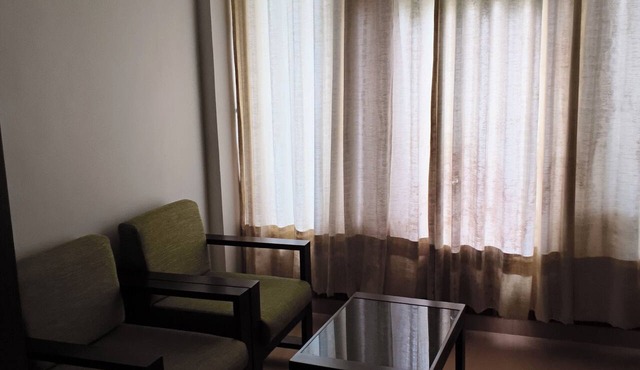 Matha Residency Munnar in Devikolam
