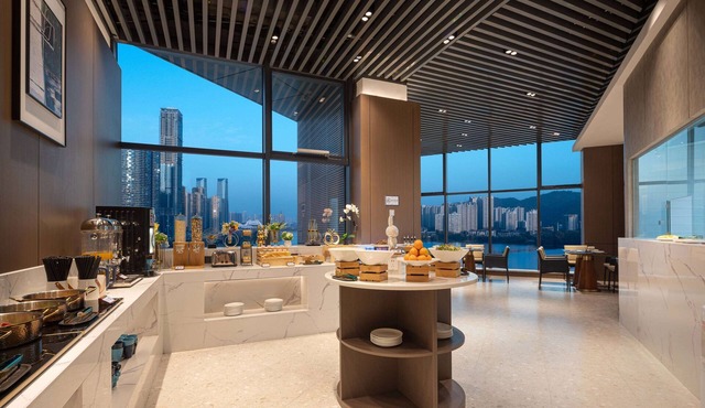 Microtel By Wyndham Changsha Meixi Lake