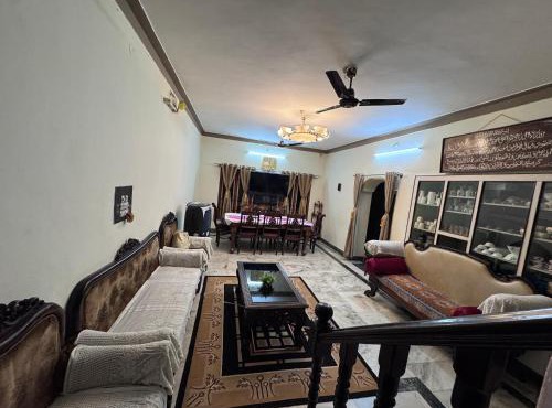 NAS VILLA