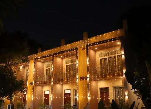Neel Amar villas