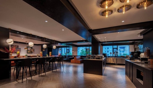 Neyar Hotel