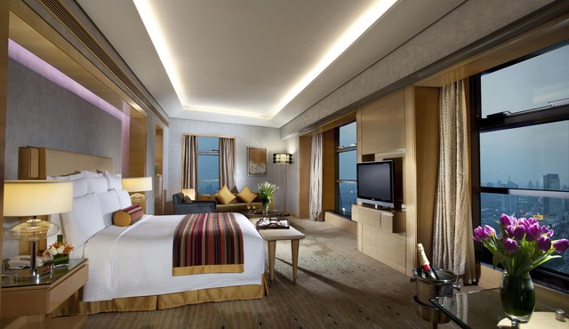 Ningbo Marriott Hotel