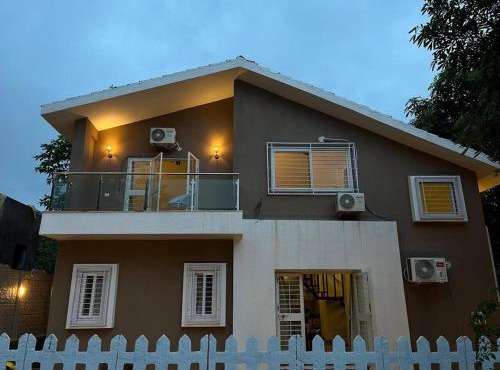 Nirvana Villa Karjat