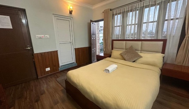 Norbu Hotel