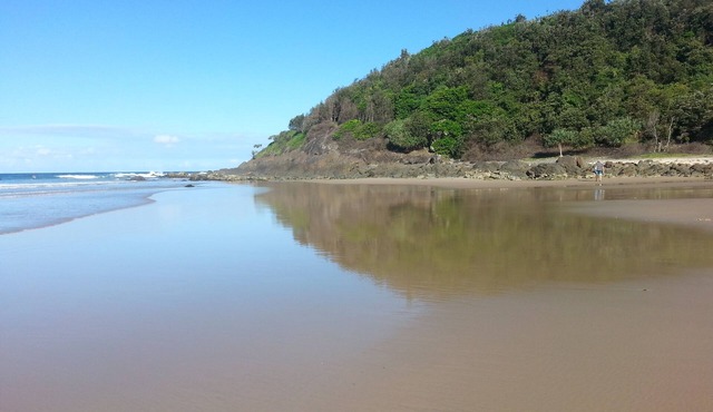 Offering the perfect escape from the everyday!! Relax and unwind ....