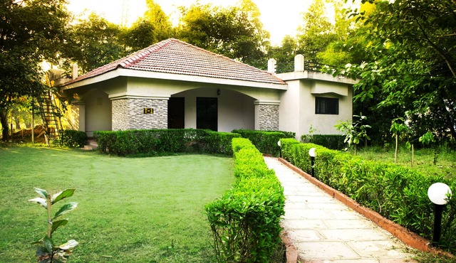 Olive Resorts & Villas