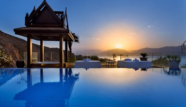 Orchid Eilat