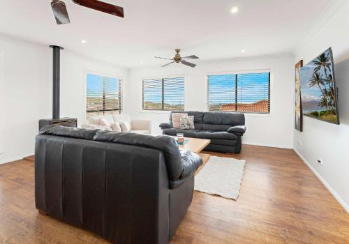 Pacific View - Pet Friendly