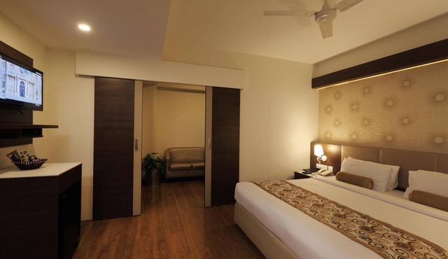 Pai Vista in Mysore