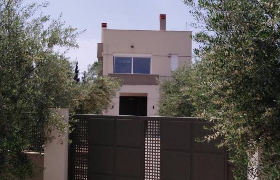 Panaritis in Nafplio